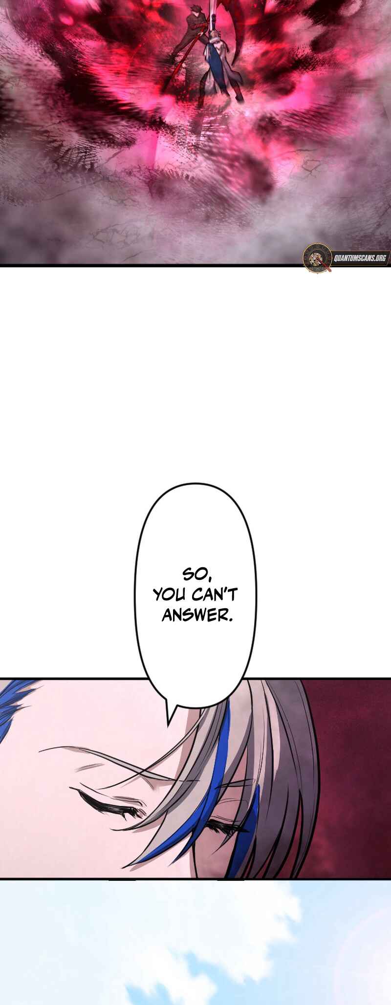 Page 14 Chapter 7 Kami no Tekigousha: God of Infected