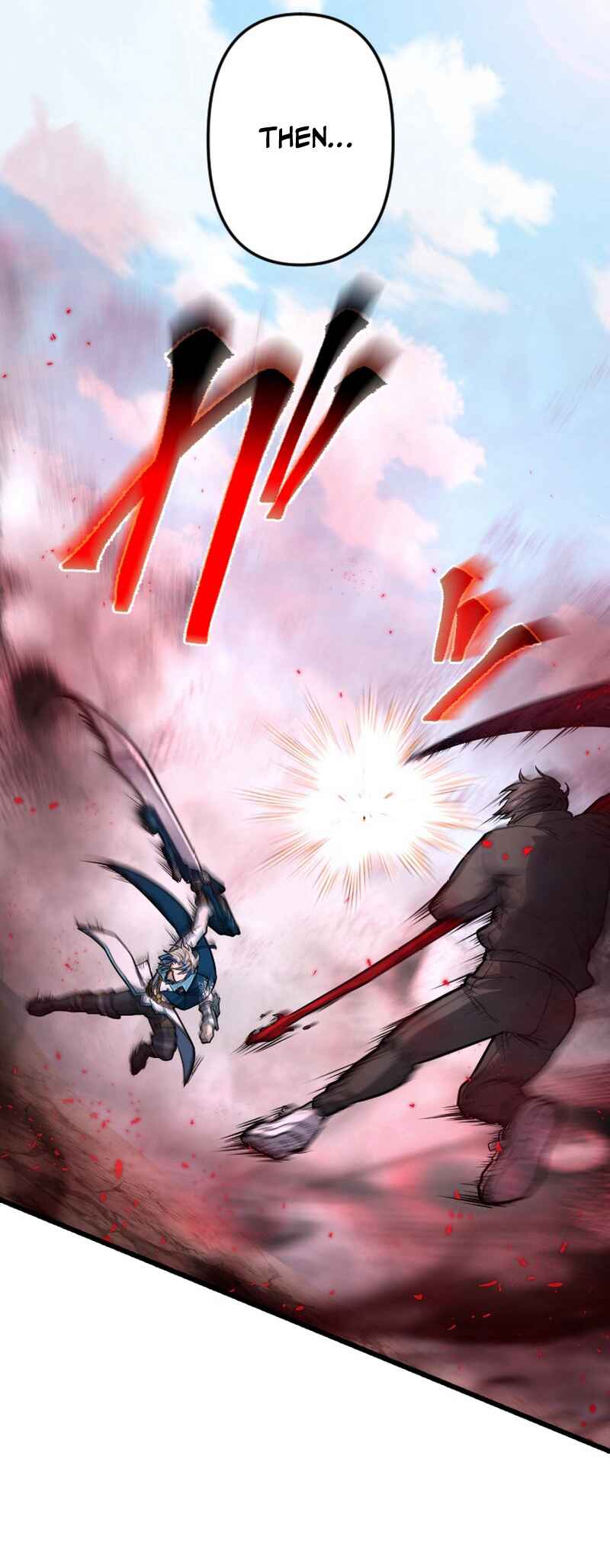 Page 15 Chapter 7 Kami no Tekigousha: God of Infected