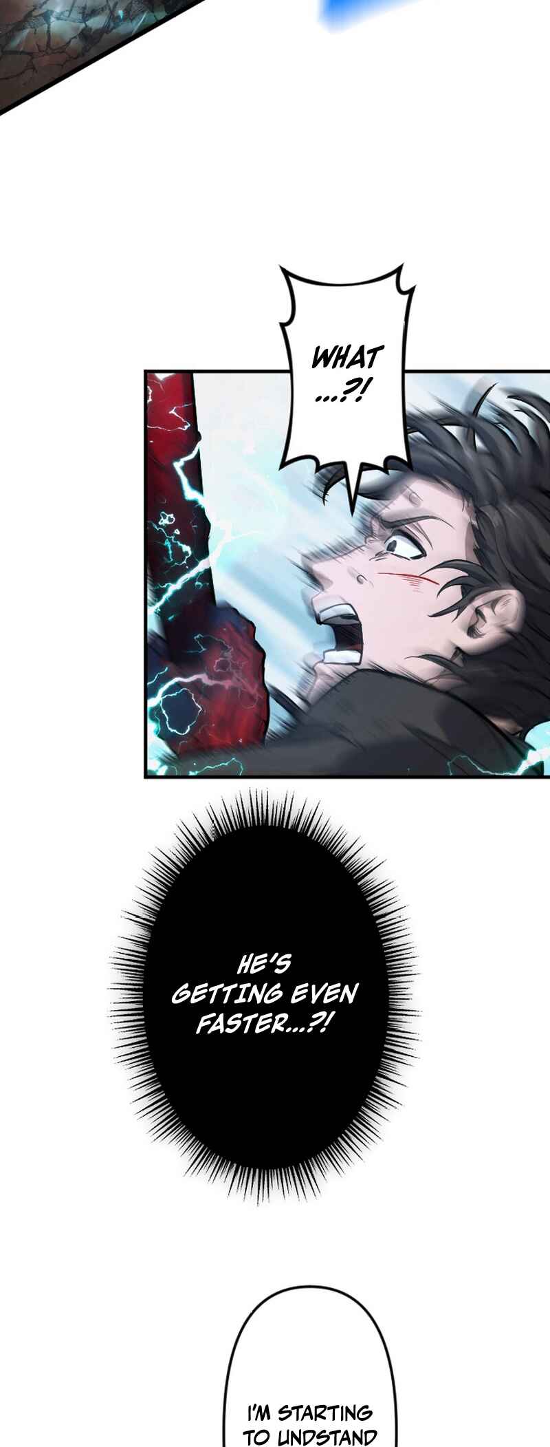 Page 42 Chapter 7 Kami no Tekigousha: God of Infected
