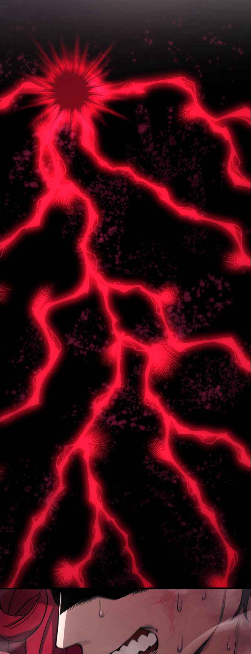 Page 58 Chapter 7 Kami no Tekigousha: God of Infected
