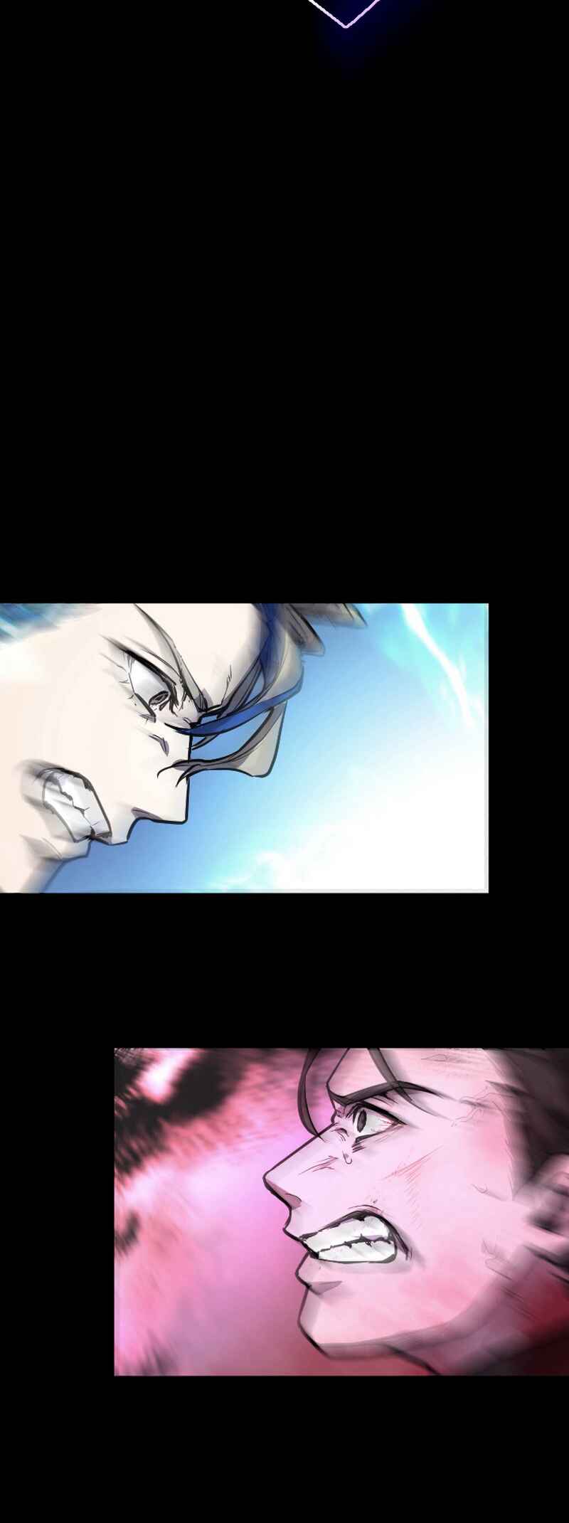Page 69 Chapter 7 Kami no Tekigousha: God of Infected