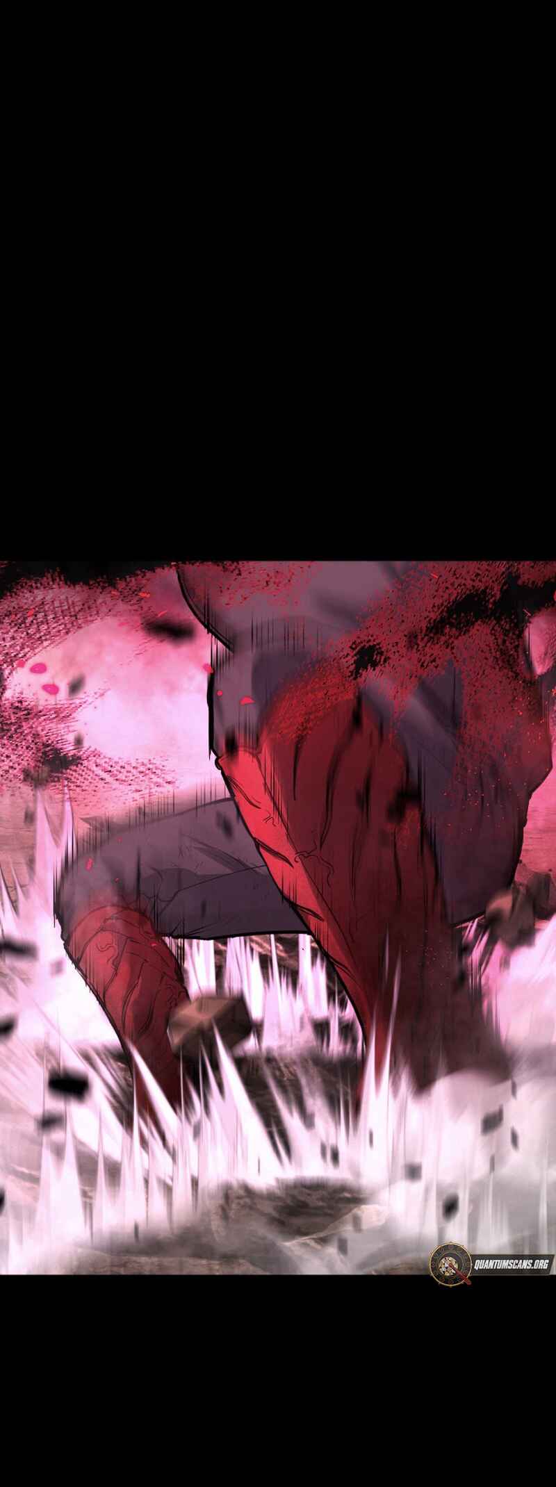 Page 70 Chapter 7 Kami no Tekigousha: God of Infected