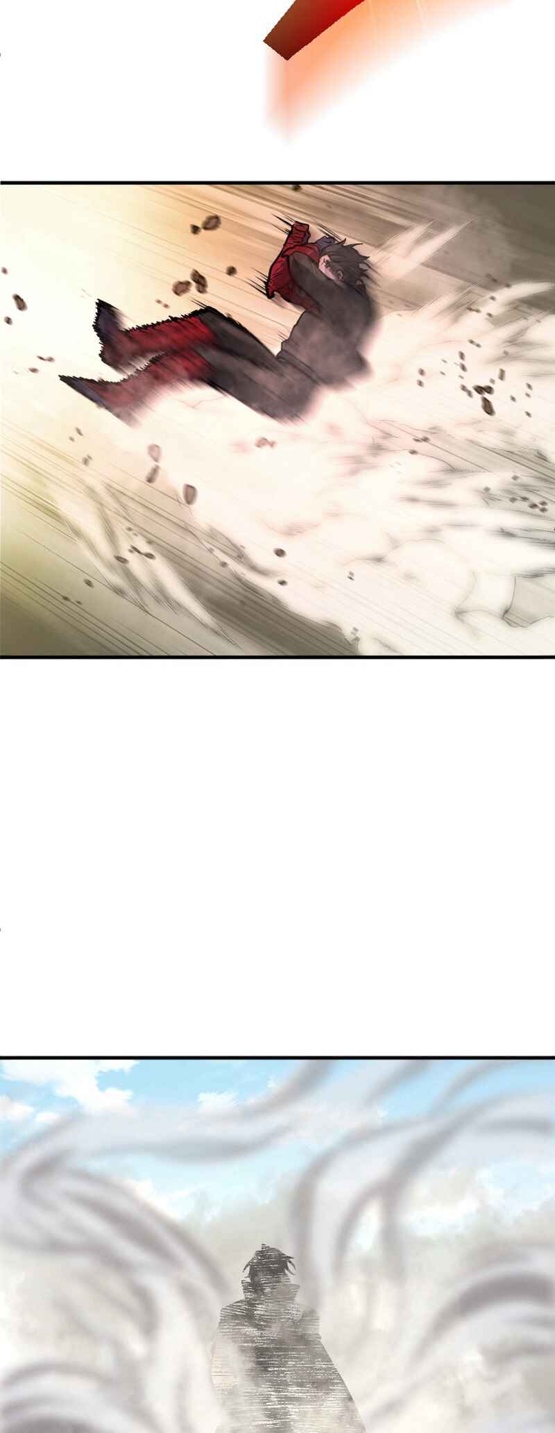 Page 74 Chapter 7 Kami no Tekigousha: God of Infected