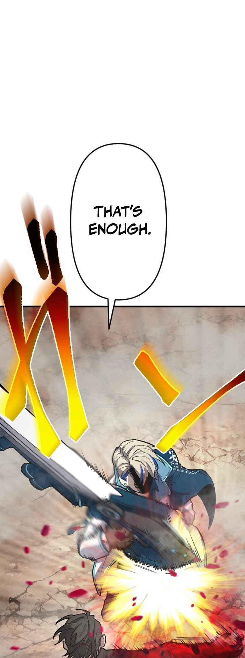 Page 82 Chapter 7 Kami no Tekigousha: God of Infected
