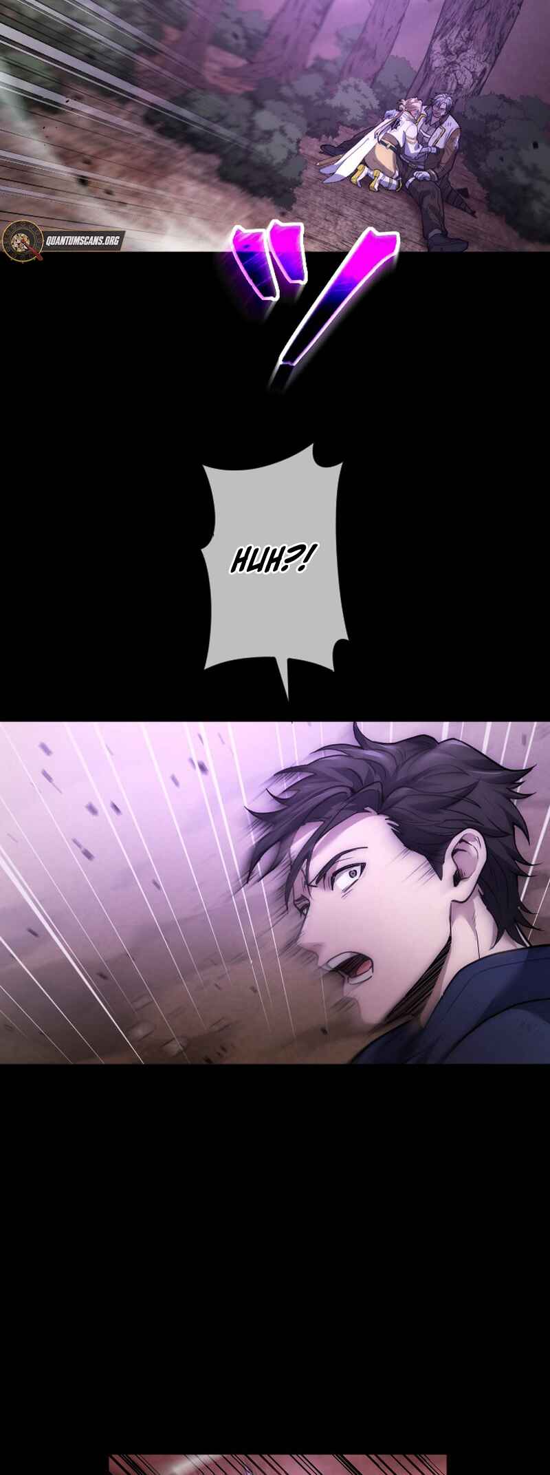 Page 26 Chapter 12 Kami no Tekigousha: God of Infected