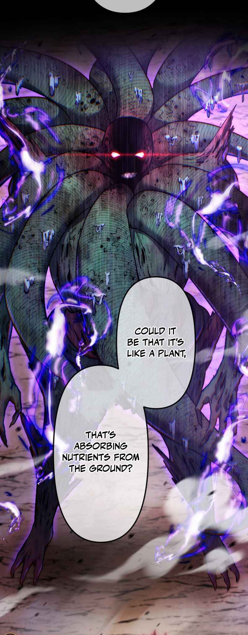 Page 39 Chapter 12 Kami no Tekigousha: God of Infected