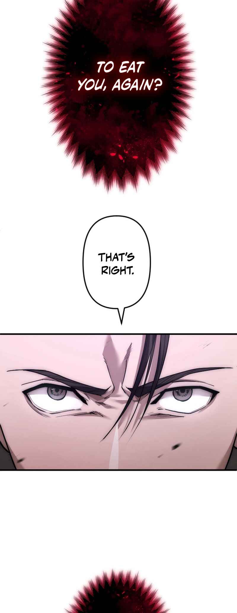 Page 48 Chapter 12 Kami no Tekigousha: God of Infected