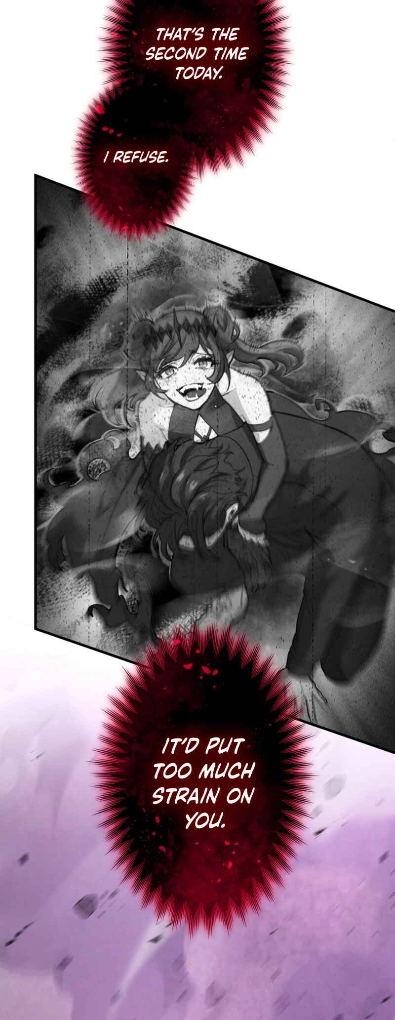 Page 49 Chapter 12 Kami no Tekigousha: God of Infected