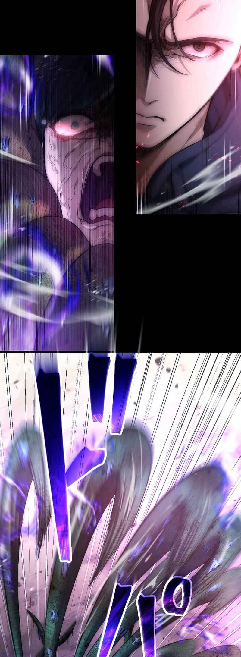 Page 5 Chapter 12 Kami no Tekigousha: God of Infected