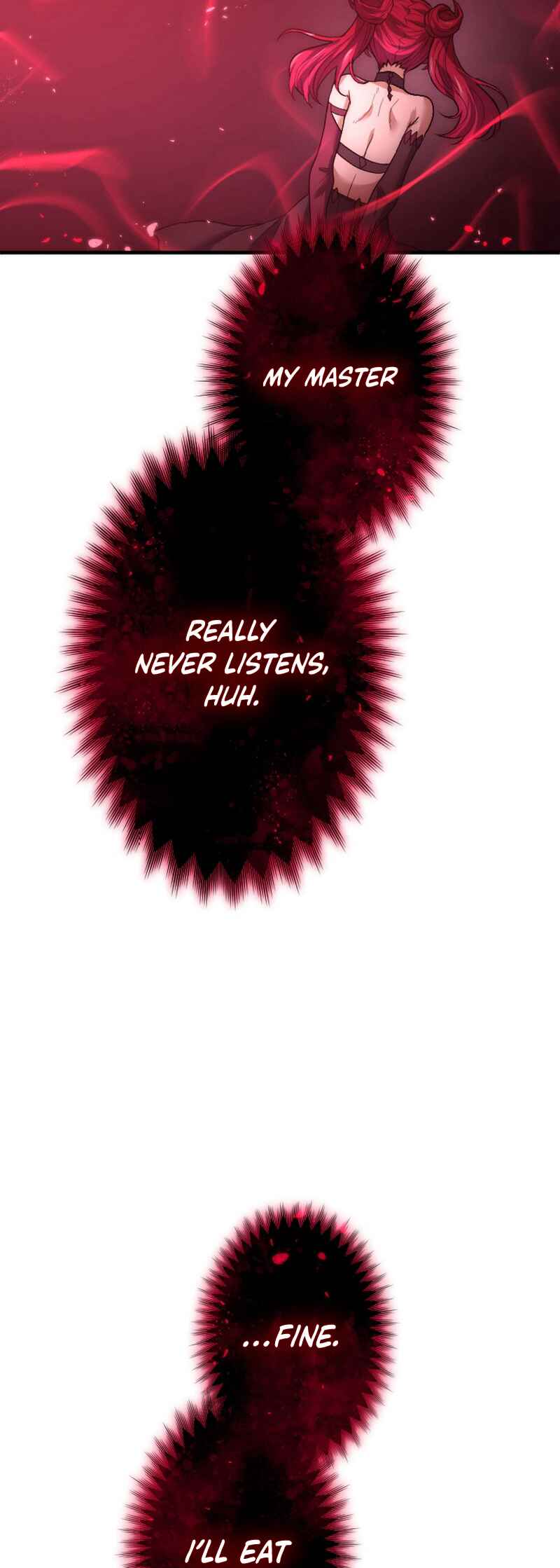 Page 53 Chapter 12 Kami no Tekigousha: God of Infected
