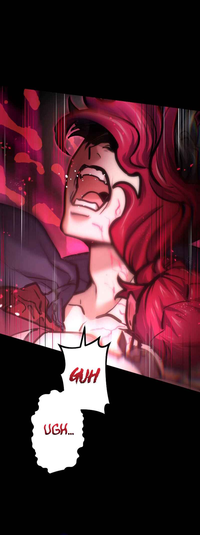 Page 57 Chapter 12 Kami no Tekigousha: God of Infected