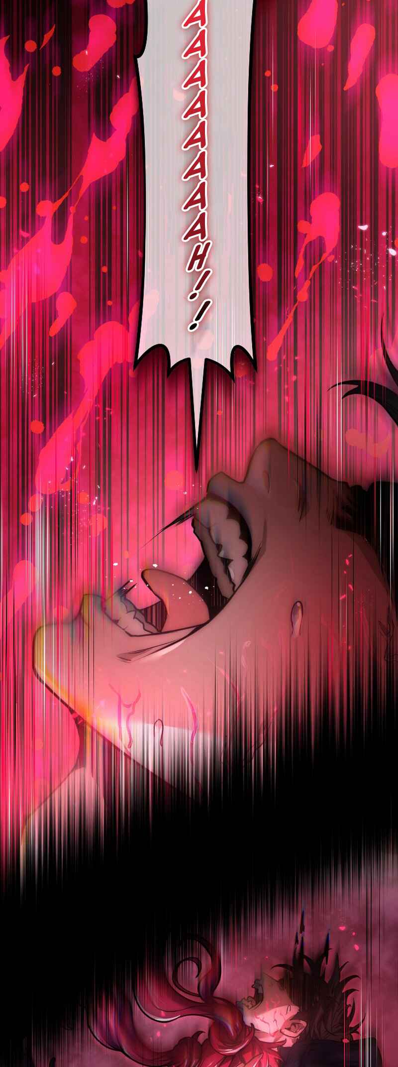Page 59 Chapter 12 Kami no Tekigousha: God of Infected