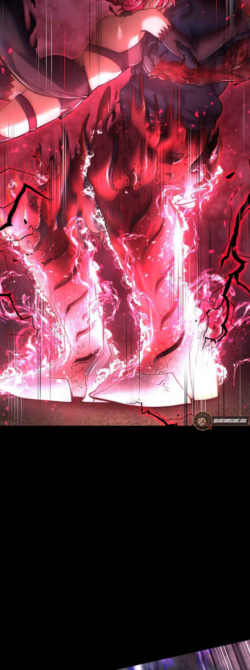Page 60 Chapter 12 Kami no Tekigousha: God of Infected