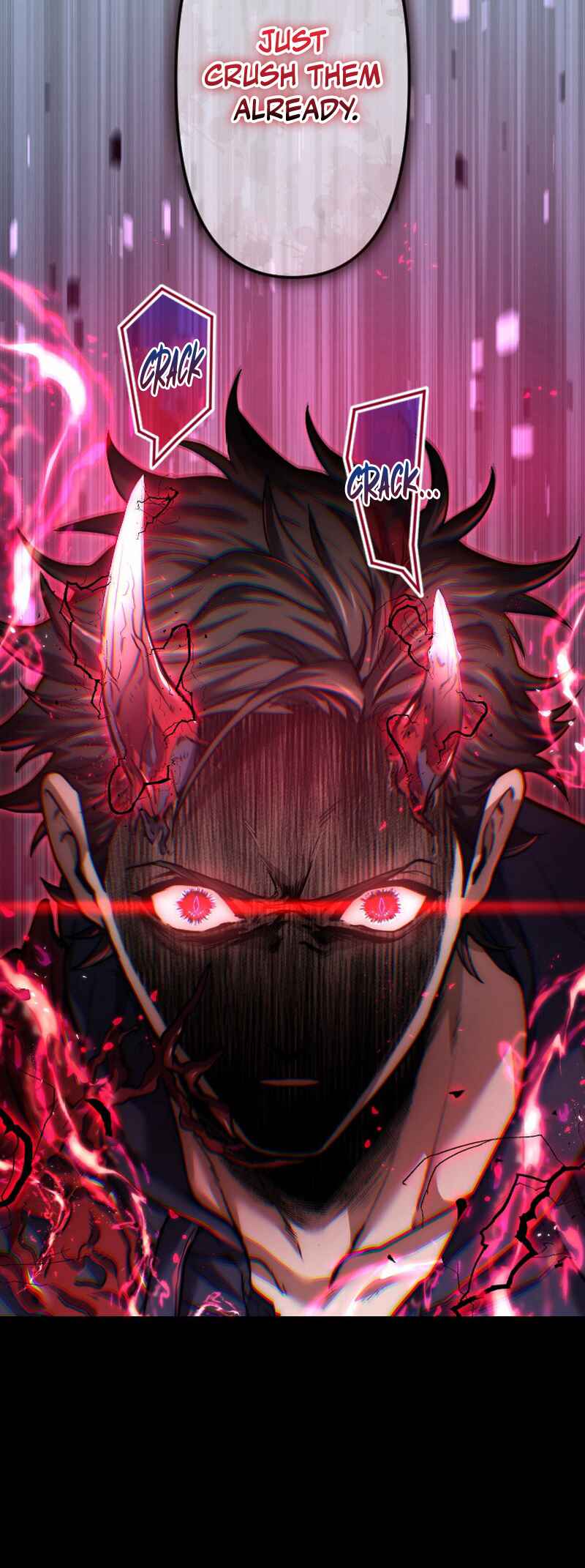 Page 62 Chapter 12 Kami no Tekigousha: God of Infected