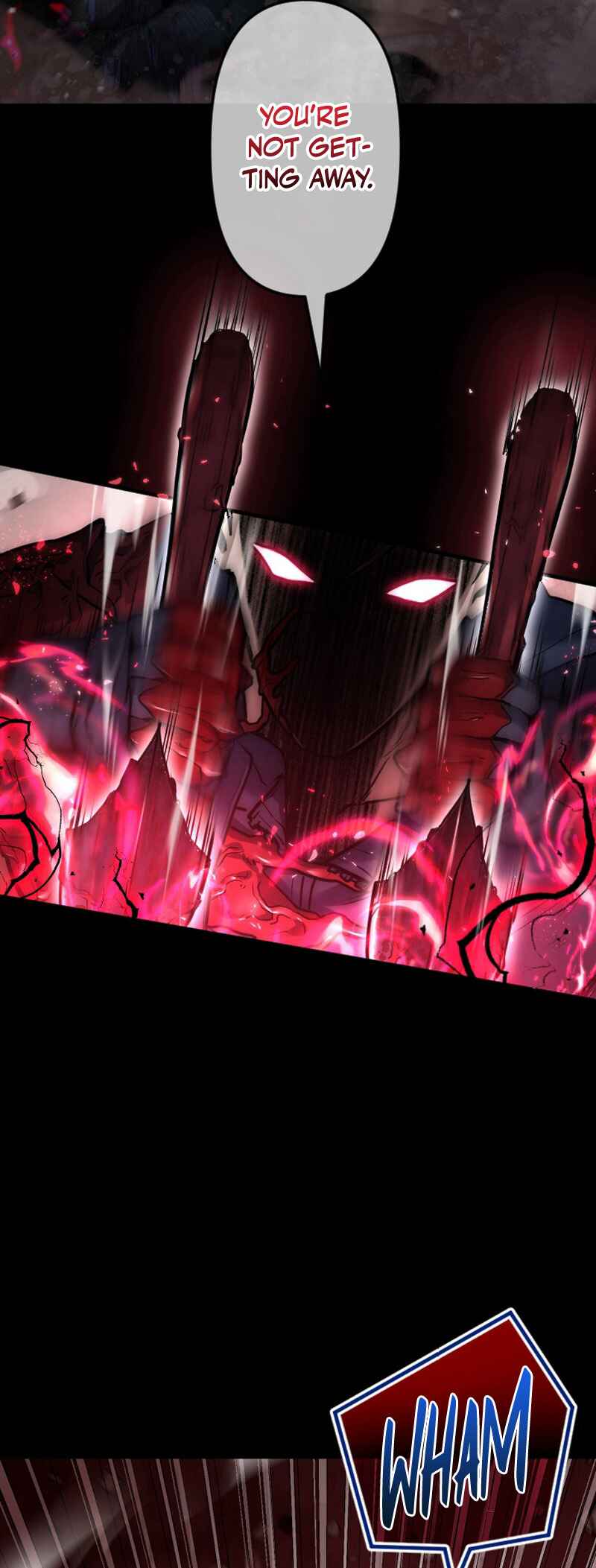 Page 69 Chapter 12 Kami no Tekigousha: God of Infected