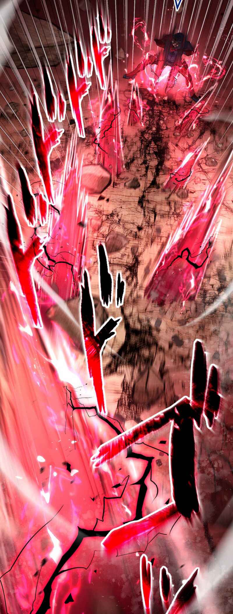 Page 70 Chapter 12 Kami no Tekigousha: God of Infected
