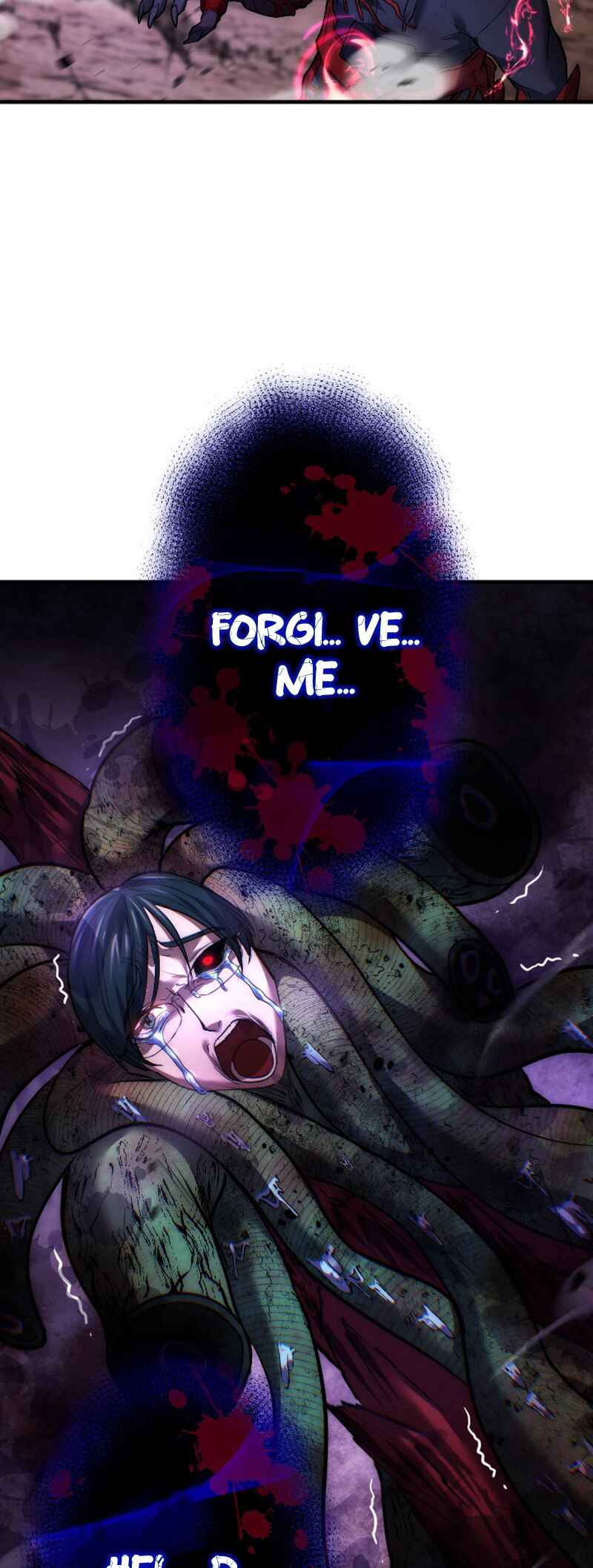 Page 80 Chapter 12 Kami no Tekigousha: God of Infected