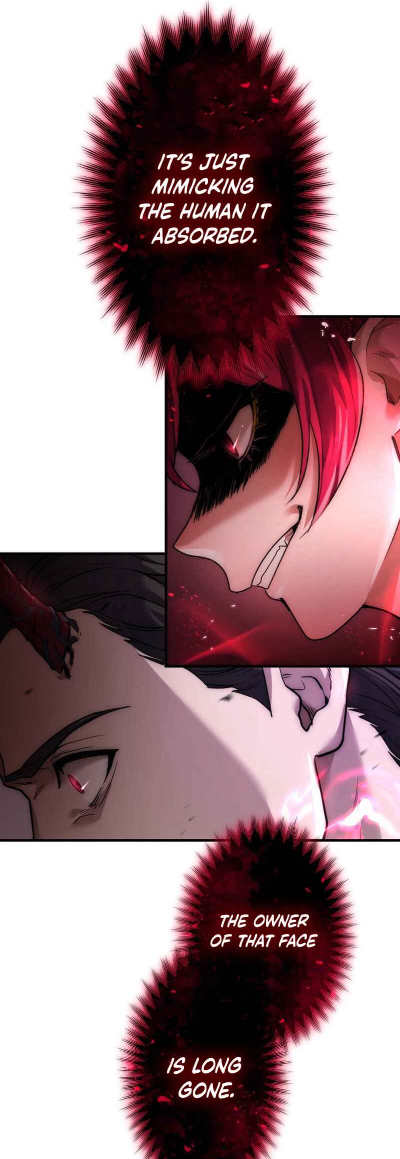 Page 82 Chapter 12 Kami no Tekigousha: God of Infected