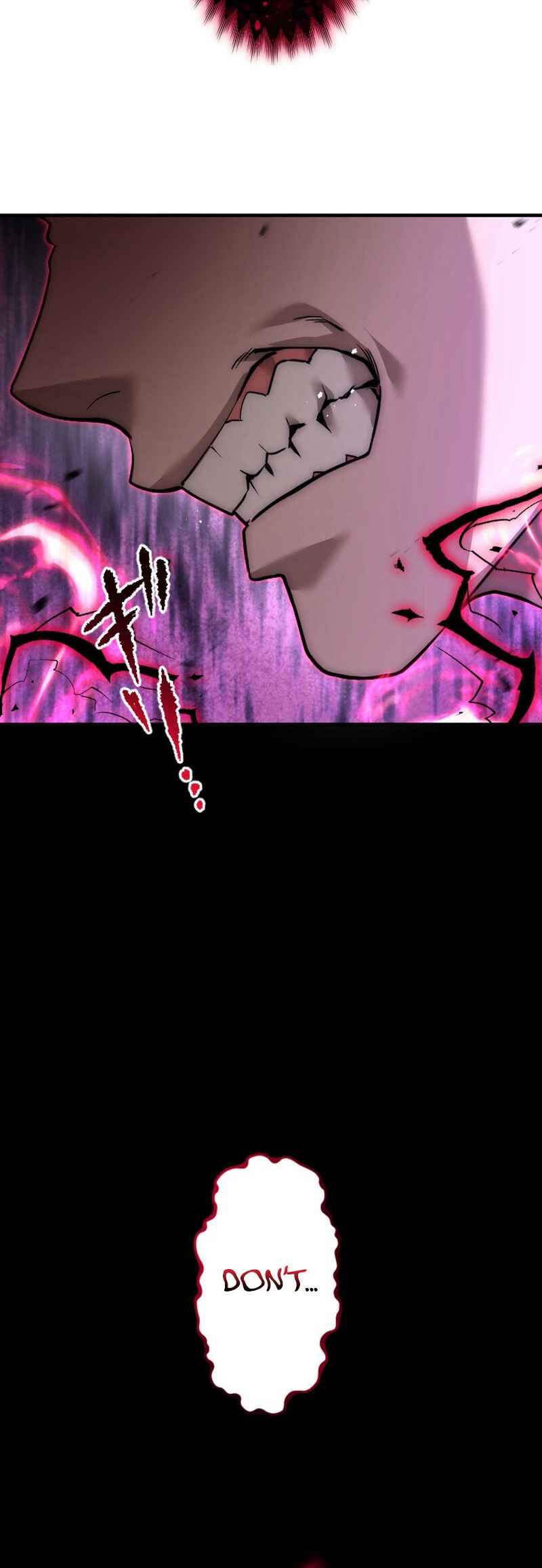 Page 83 Chapter 12 Kami no Tekigousha: God of Infected