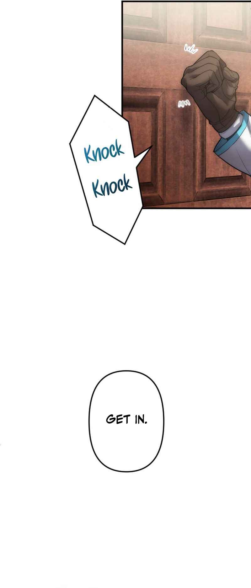 Page 17 Chapter 8 Kami no Tekigousha: God of Infected