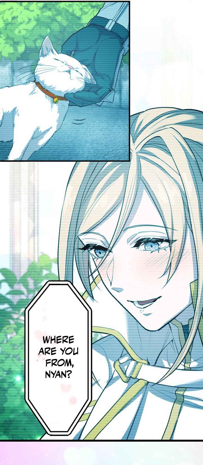 Page 24 Chapter 9 Kami no Tekigousha: God of Infected
