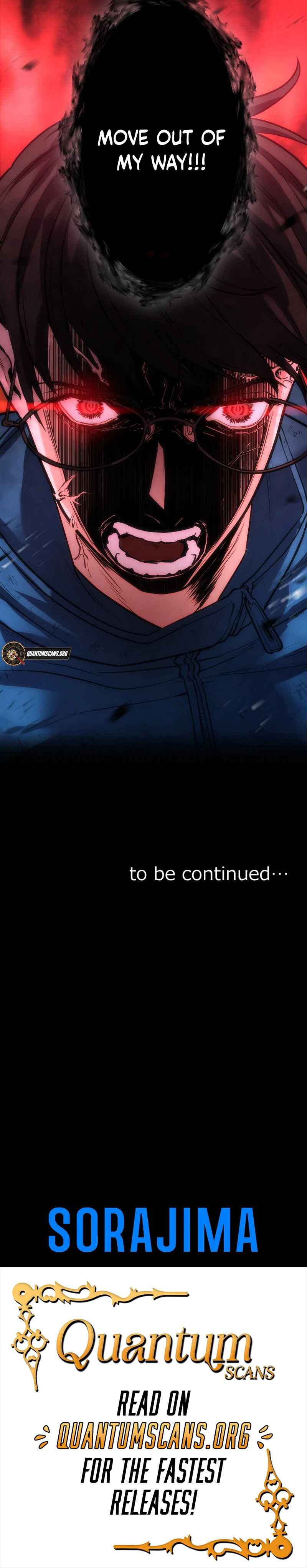 Page 101 Chapter 2 Kami no Tekigousha: God of Infected
