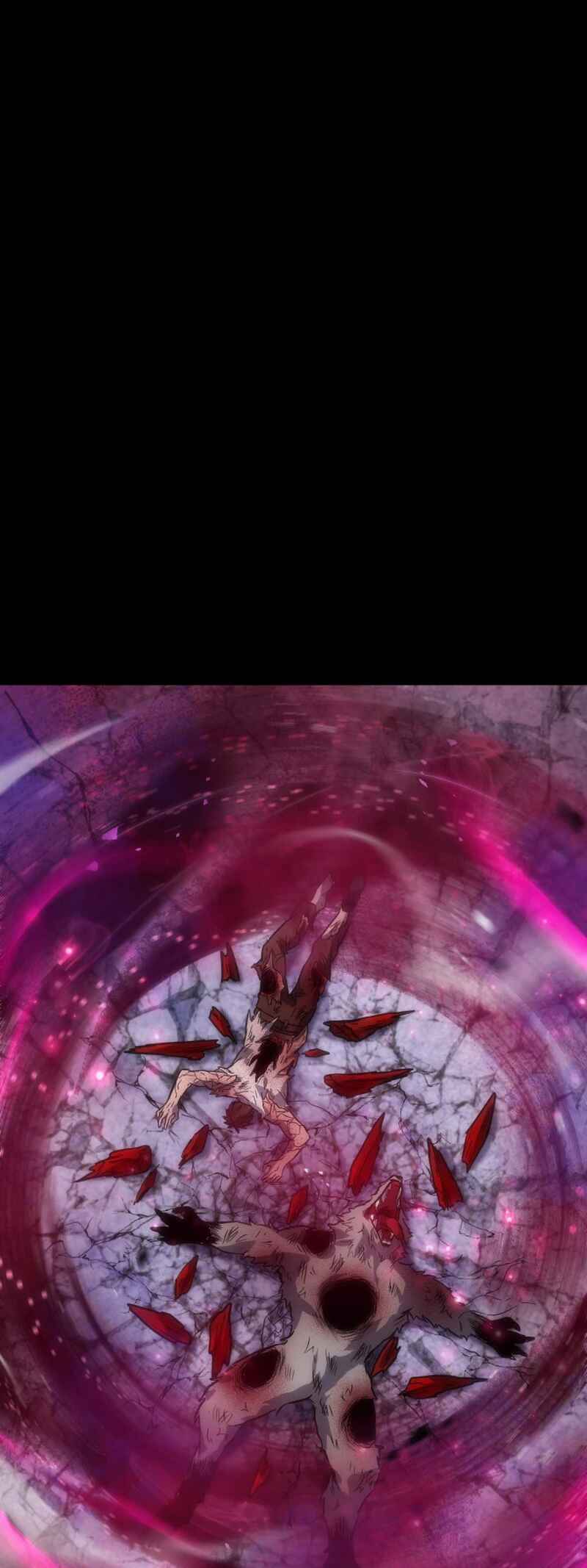 Page 14 Chapter 2 Kami no Tekigousha: God of Infected