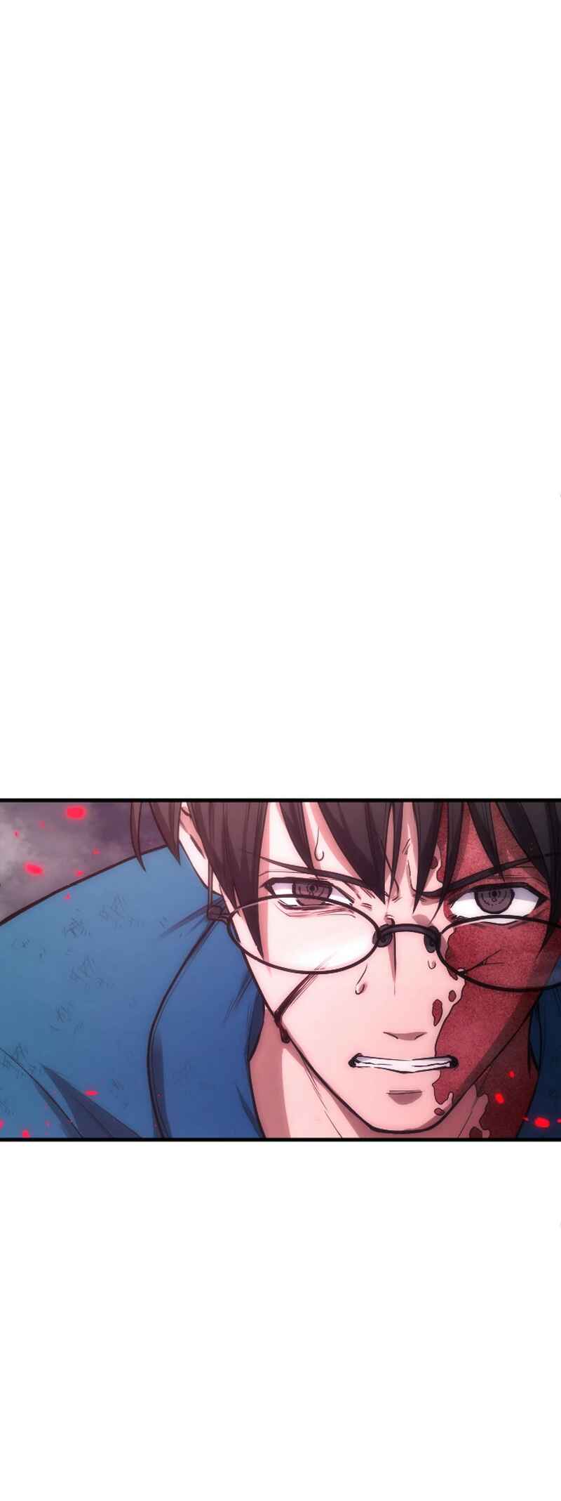 Page 22 Chapter 2 Kami no Tekigousha: God of Infected