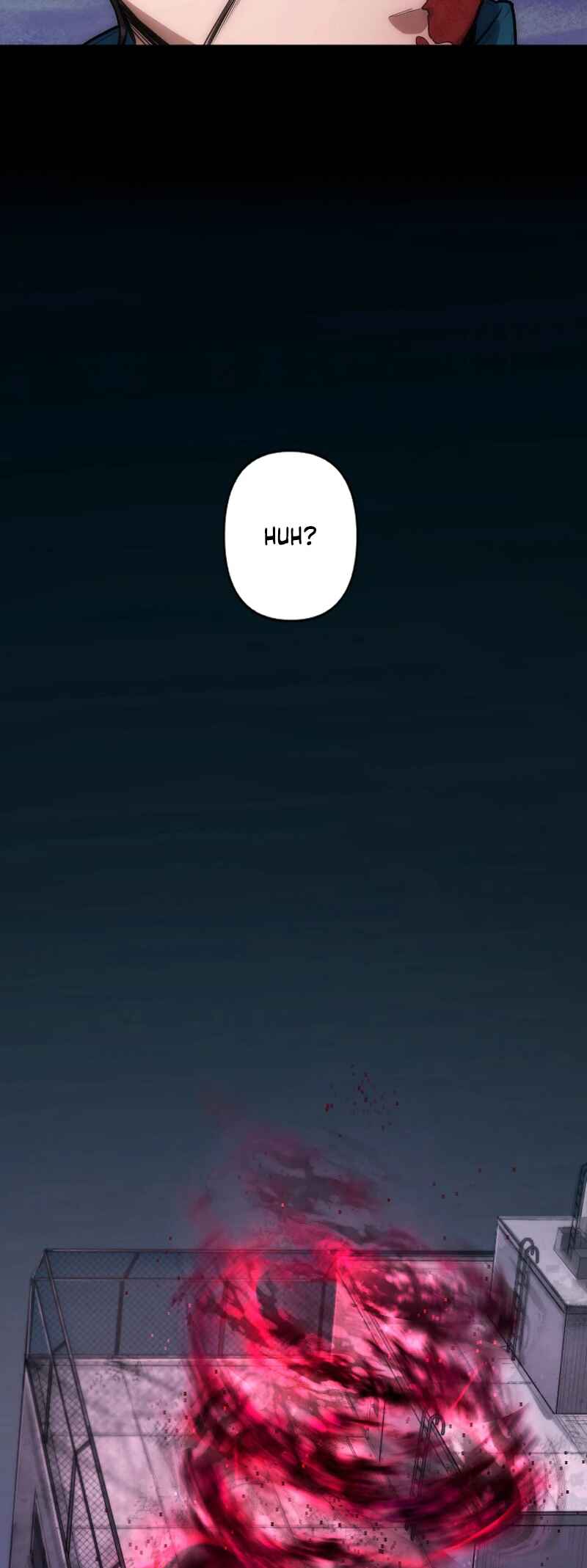 Page 26 Chapter 2 Kami no Tekigousha: God of Infected