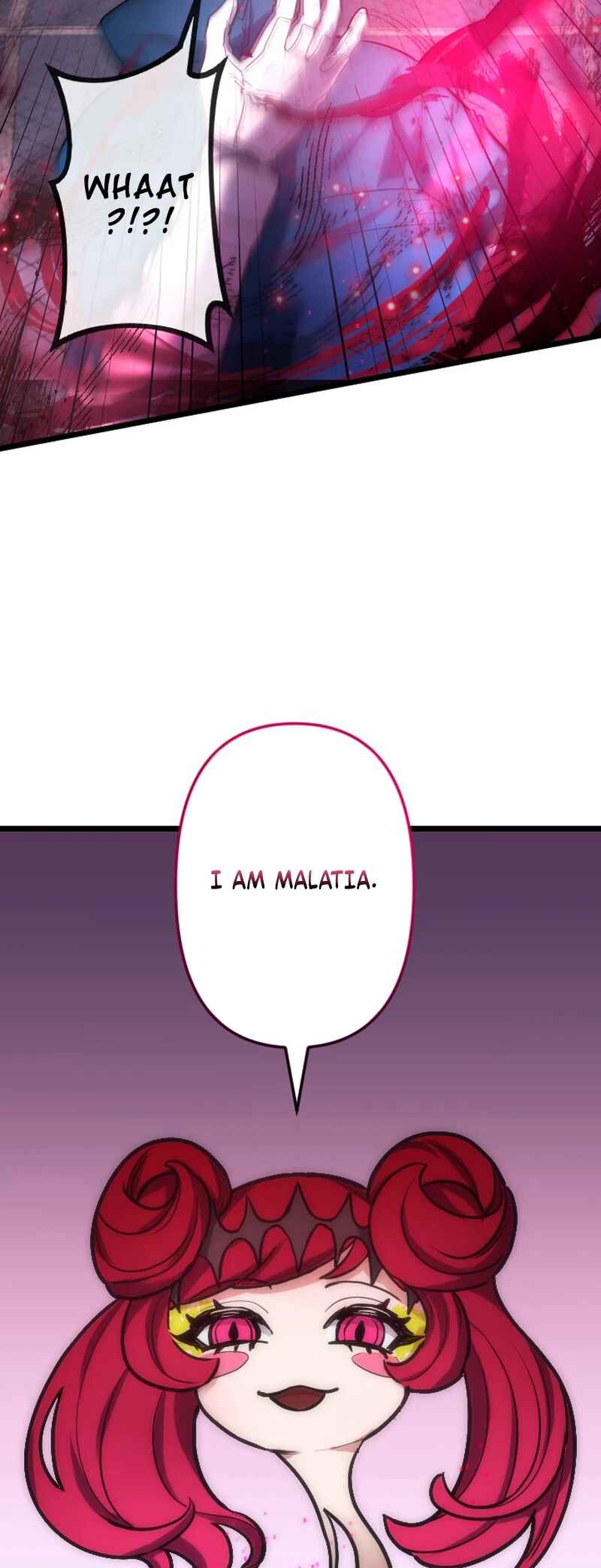 Page 30 Chapter 2 Kami no Tekigousha: God of Infected