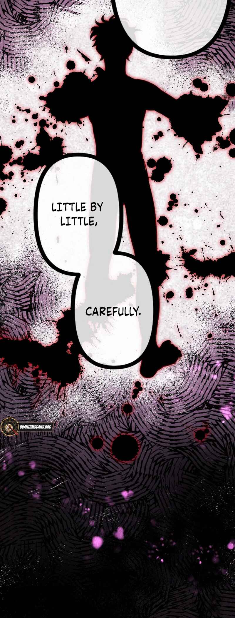 Page 47 Chapter 2 Kami no Tekigousha: God of Infected