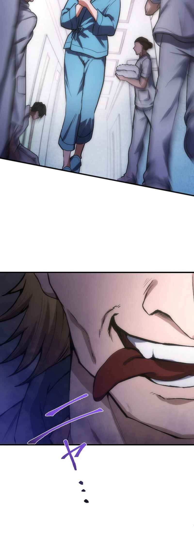Page 63 Chapter 2 Kami no Tekigousha: God of Infected