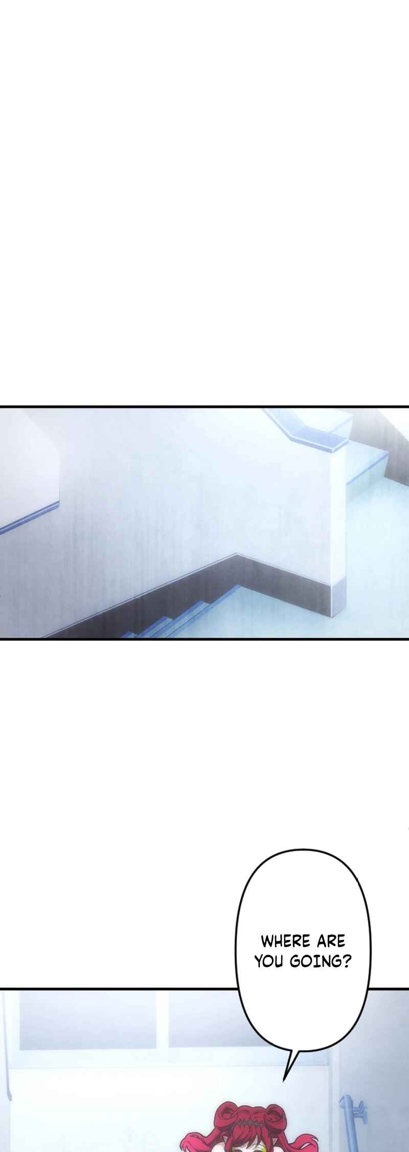 Page 64 Chapter 2 Kami no Tekigousha: God of Infected
