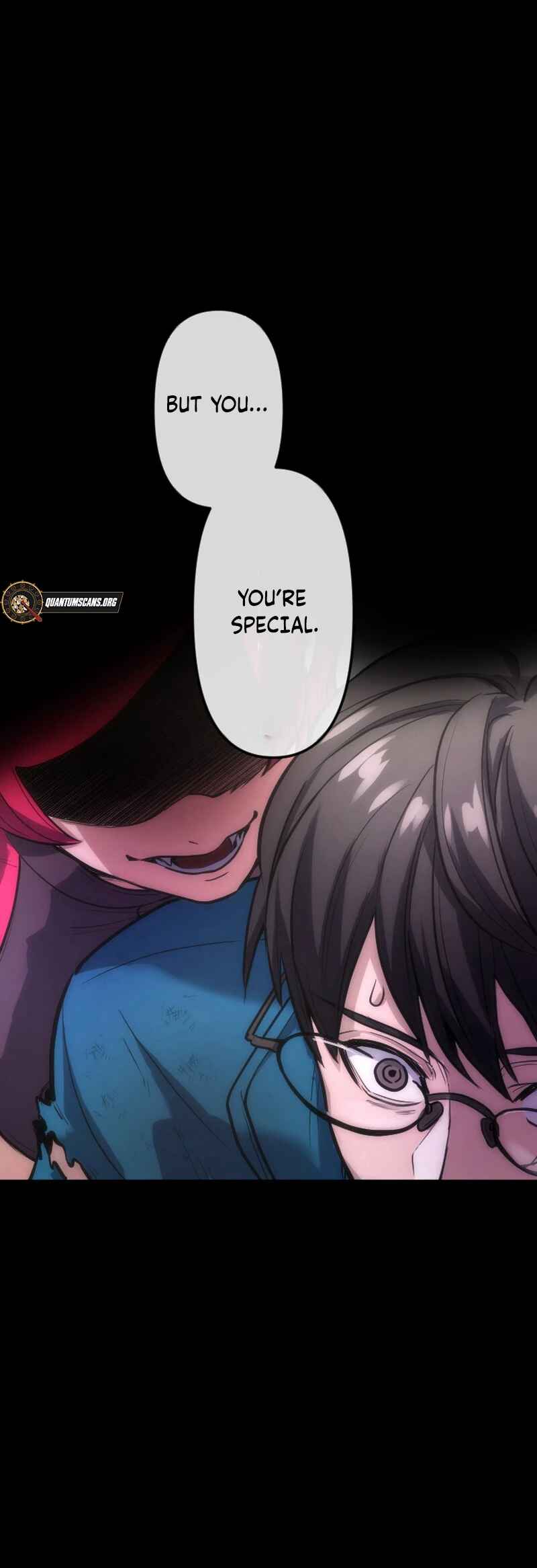 Page 73 Chapter 2 Kami no Tekigousha: God of Infected