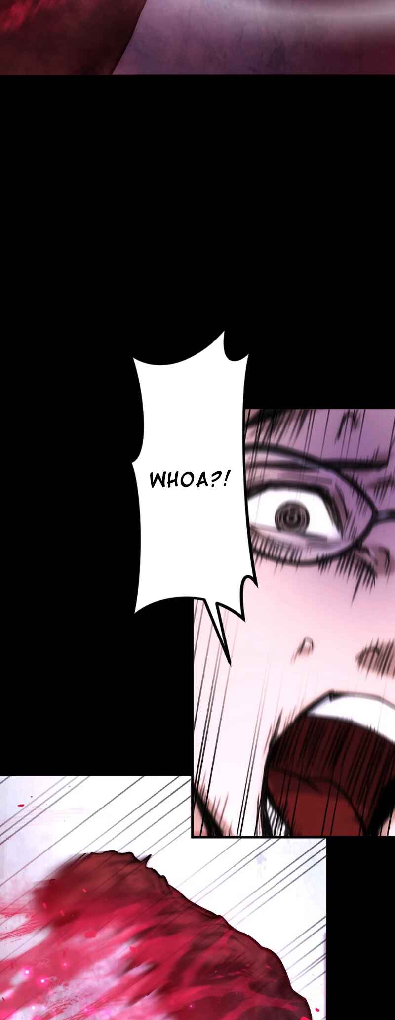 Page 77 Chapter 2 Kami no Tekigousha: God of Infected