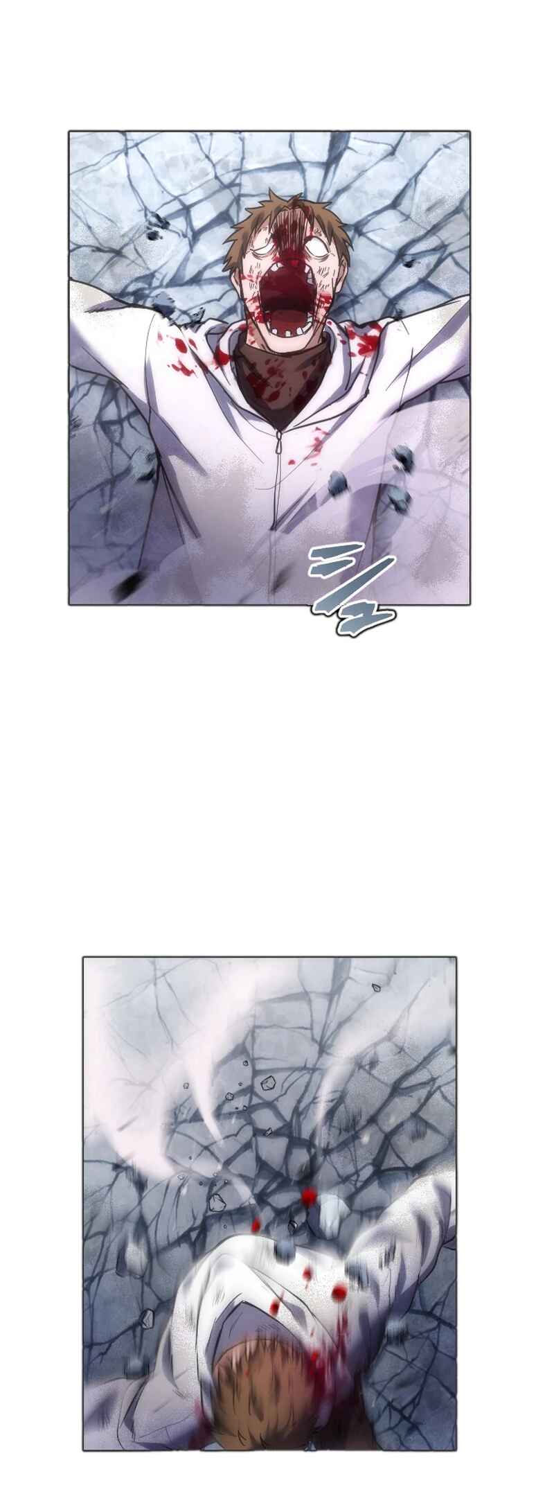 Page 97 Chapter 2 Kami no Tekigousha: God of Infected