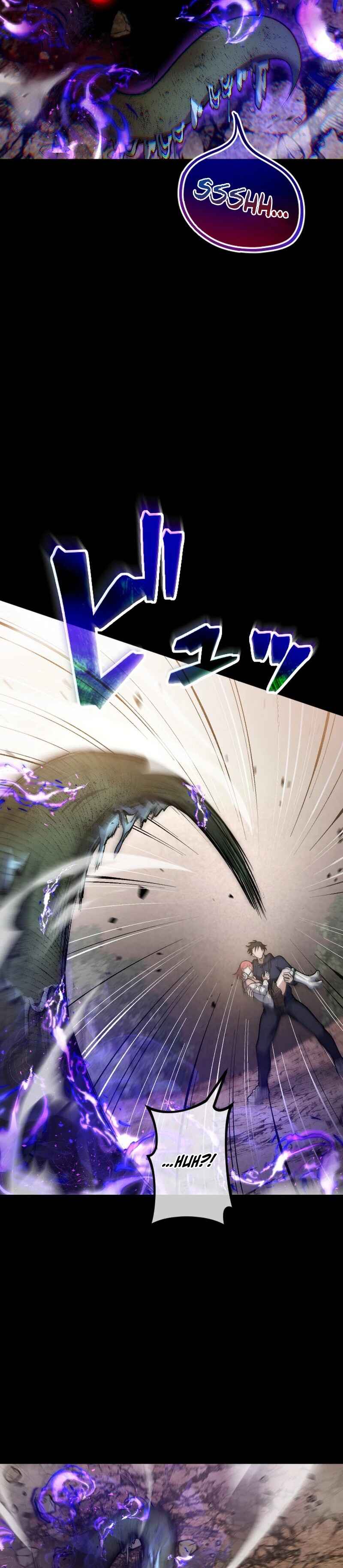 Page 29 Chapter 10 Kami no Tekigousha: God of Infected