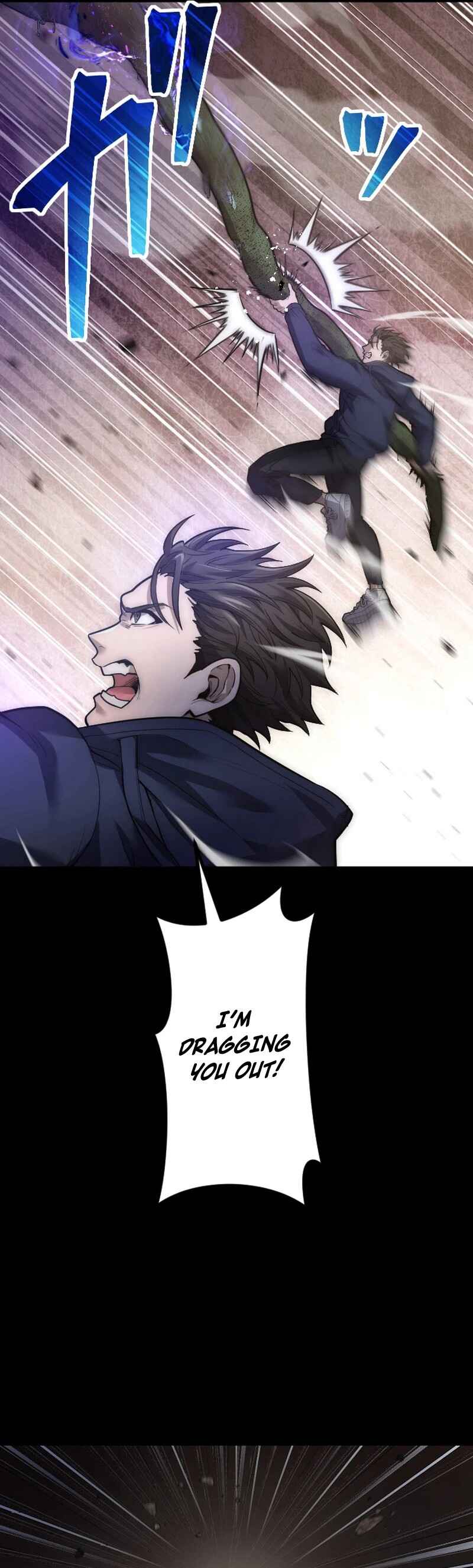 Page 32 Chapter 10 Kami no Tekigousha: God of Infected