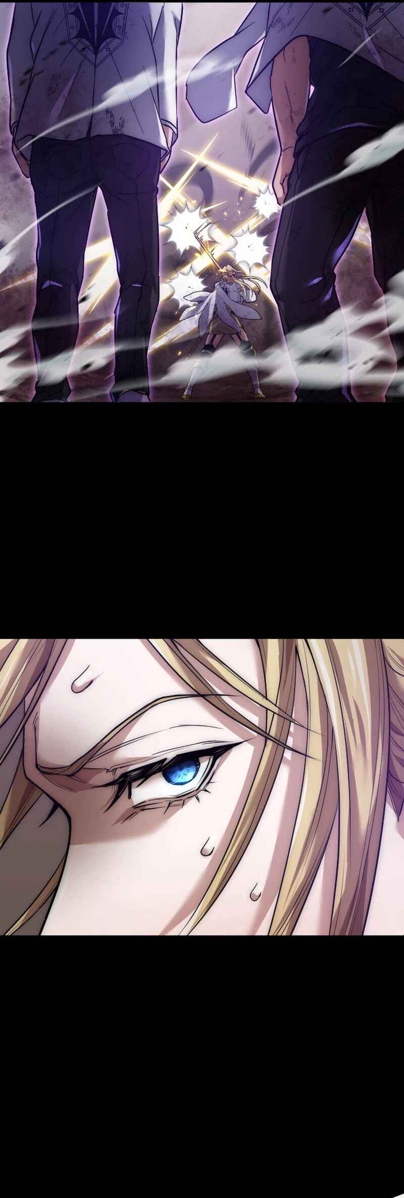 Page 59 Chapter 10 Kami no Tekigousha: God of Infected