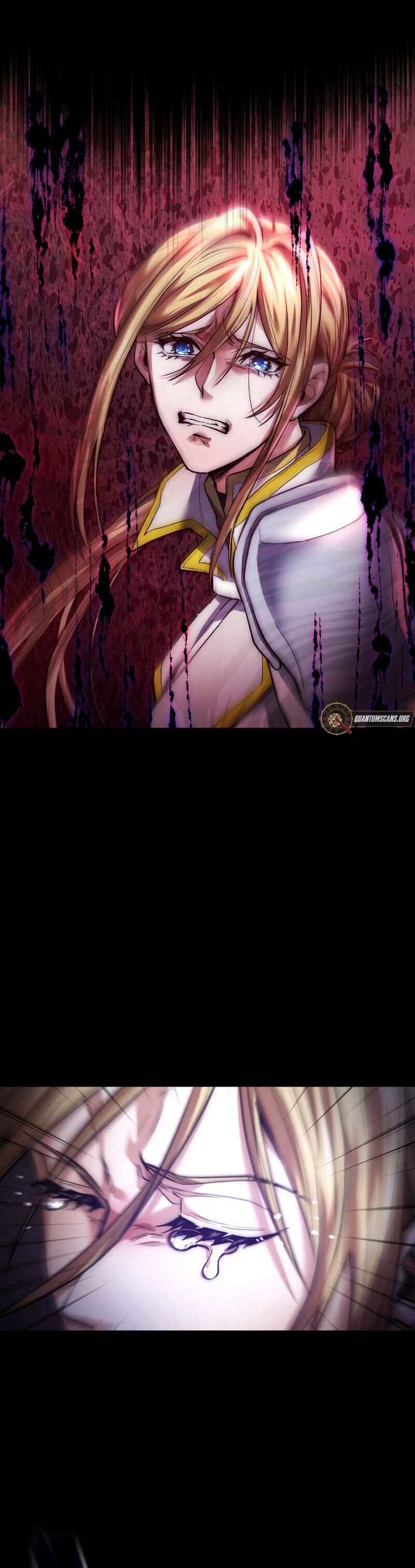 Page 61 Chapter 10 Kami no Tekigousha: God of Infected