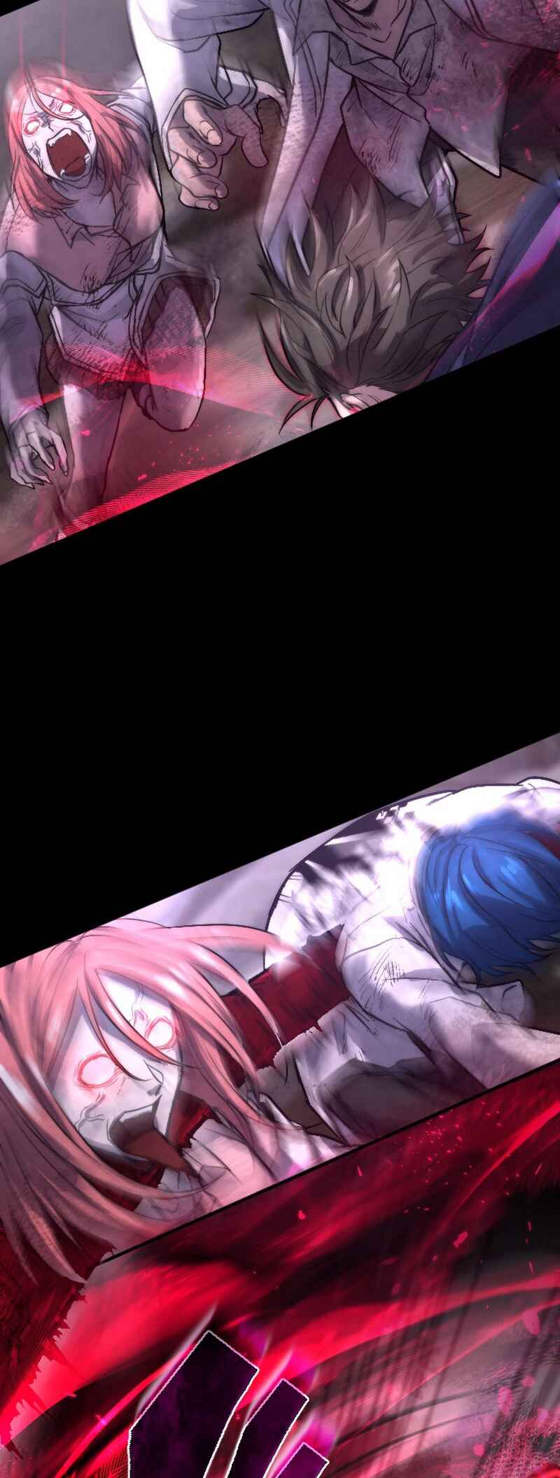 Page 18 Chapter 11 Kami no Tekigousha: God of Infected