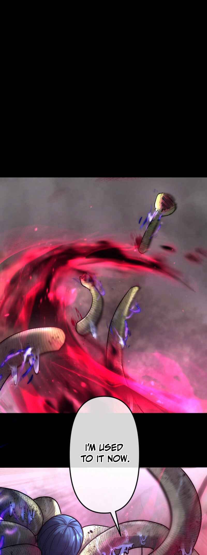 Page 38 Chapter 11 Kami no Tekigousha: God of Infected