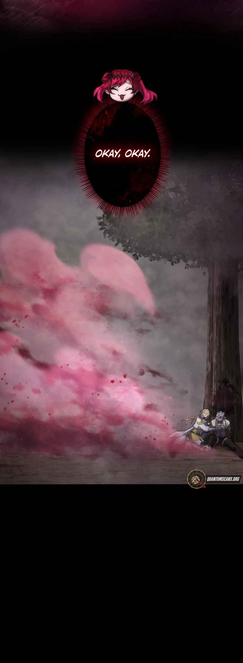 Page 78 Chapter 11 Kami no Tekigousha: God of Infected
