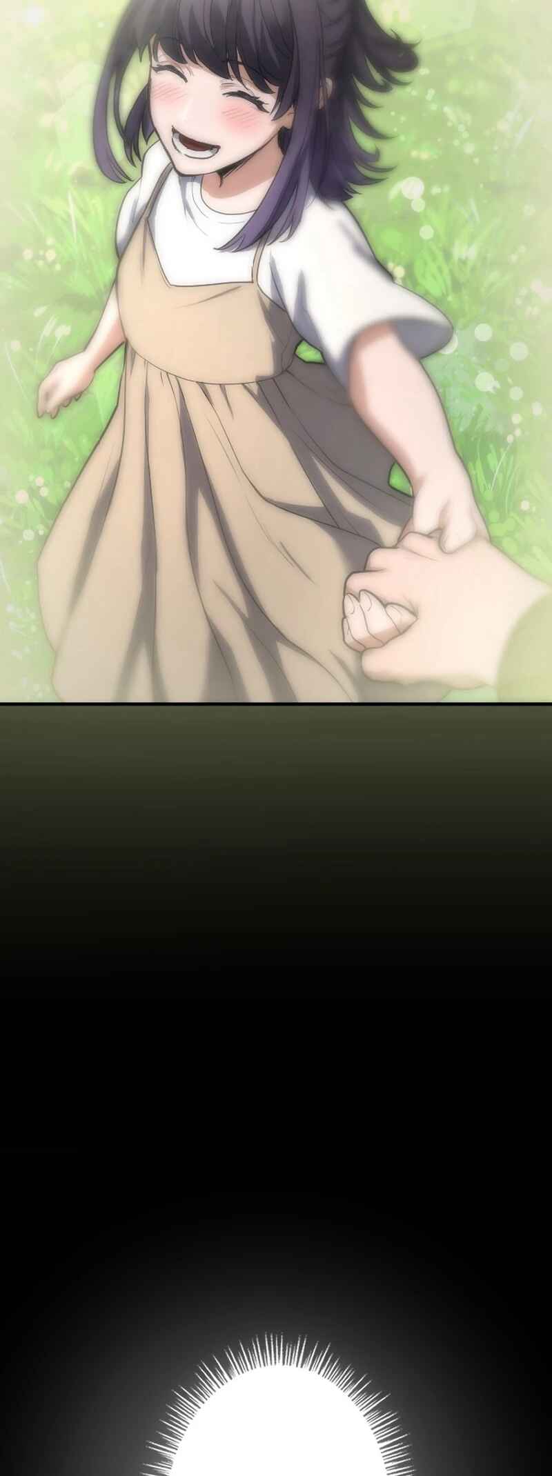 Page 125 Chapter 1 Kami no Tekigousha: God of Infected
