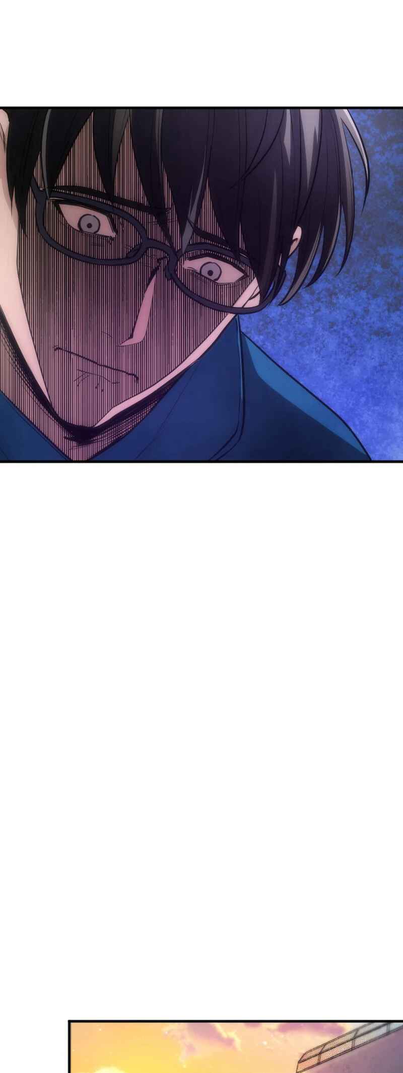 Page 29 Chapter 1 Kami no Tekigousha: God of Infected
