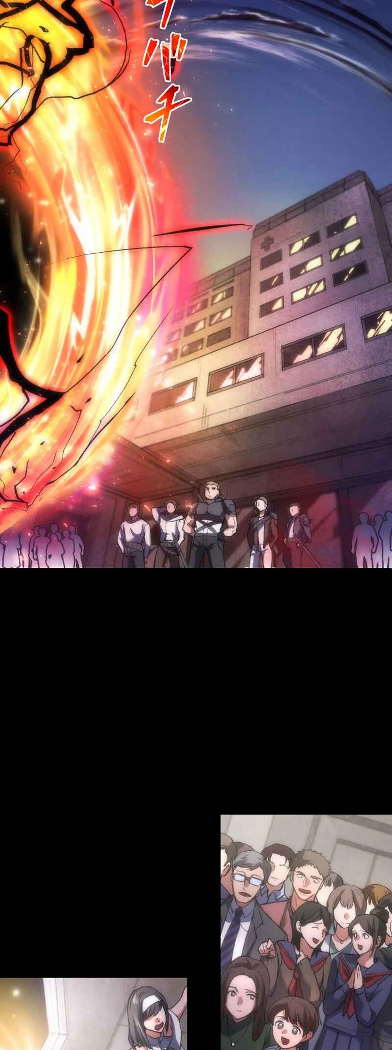 Page 62 Chapter 1 Kami no Tekigousha: God of Infected