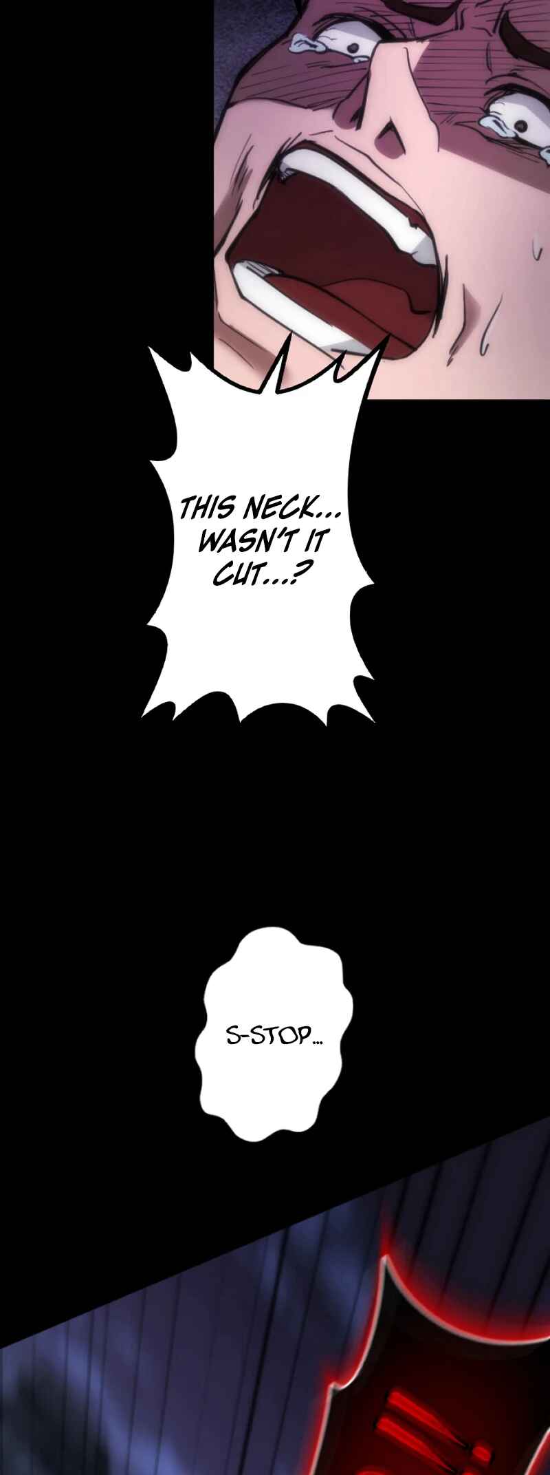 Page 75 Chapter 1 Kami no Tekigousha: God of Infected
