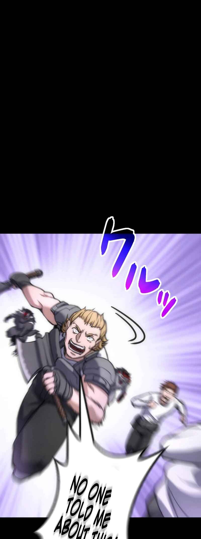 Page 92 Chapter 1 Kami no Tekigousha: God of Infected