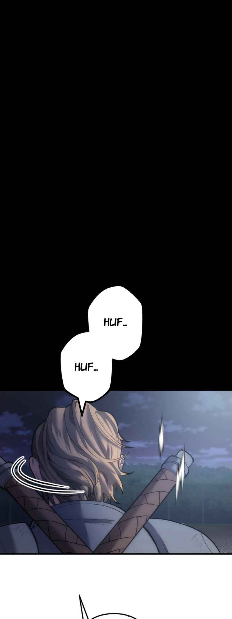 Page 21 Chapter 3 Kami no Tekigousha: God of Infected