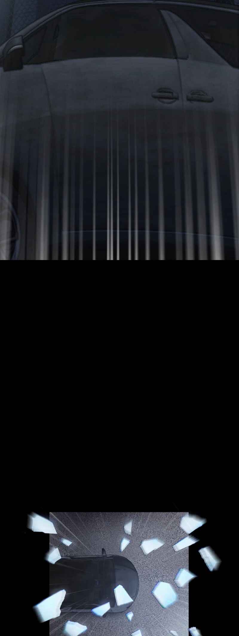 Page 26 Chapter 3 Kami no Tekigousha: God of Infected